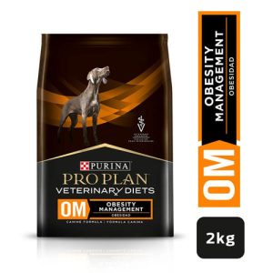Pro Plan OM Obesity