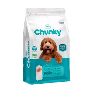 Chunky Pollo Adultos