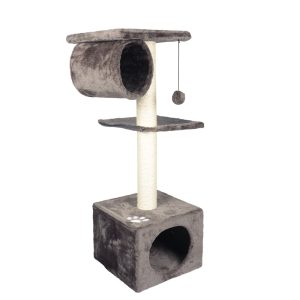 Gimnasio Gatos Talla S